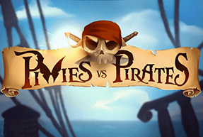 Play Pixies vs Pirates